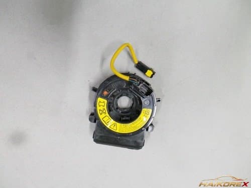 Колонка рулевая в сборе со спиральной пружиной Tucson IX 93490K200 без подогрева руля, с 18.10.2010г. для водородных автомобилей