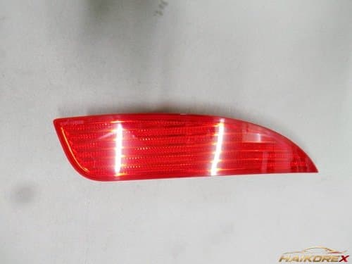 Задний бампер Hyundai Tosca - рефлектор Peoplex, правая сторона, 96859434, 2008 год