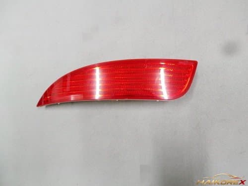 Рефлектор заднего бампера (правый) Hyundai Tosca 2008, OEM 96859433