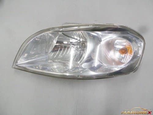 Фара передняя левая (водительская сторона) Gentra Light P96650519