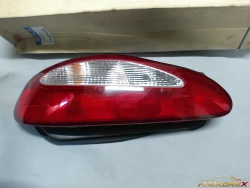 Задний фонарь Tiburon (комбинированный) со стороны водителя 9240127000
