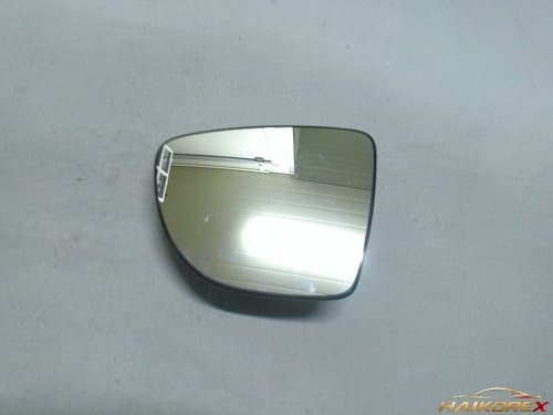 Боковое зеркало Clio - зеркало, водительское, стекло 12873120