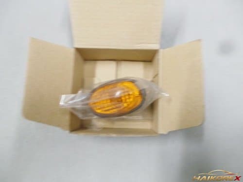 Передний указатель поворота (сигнальная лампа) водительской стороны Hyundai Sonata EF 9230322020