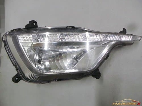 Противотуманная фара LED (правая) K5 Hybrid 922024U000 (11-13)