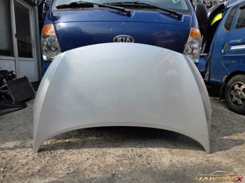 Капот Hyundai i30 New 66400A5000