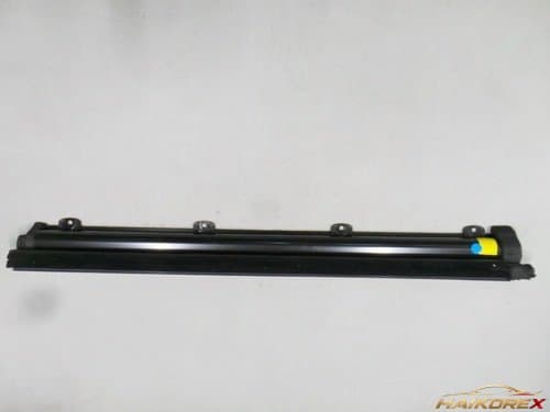Шторка двери задняя правая K9 RH-833623T100