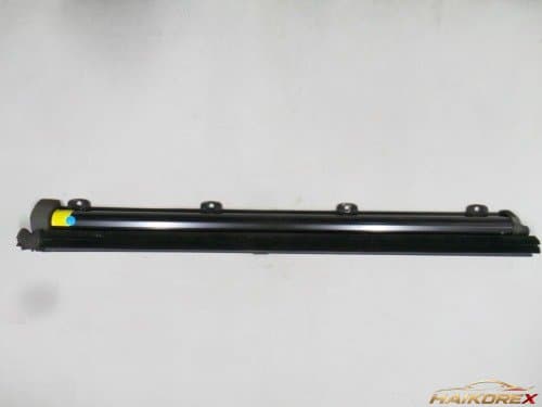 Шторка двери задней левая K9 LH-833523T100