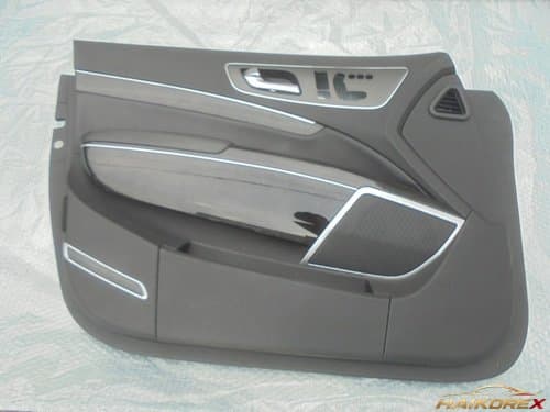 Обшивка двери K9 передняя левая (водительская) 823053T082KDM