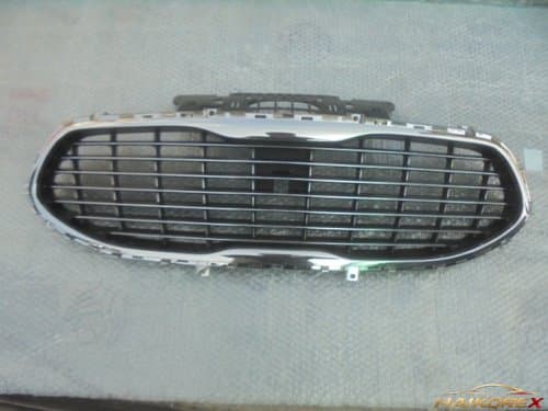Решетка радиатора K9 863503T310 863503T300 (с передней камерой)