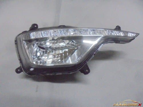 Противотуманная фара LED правая (пассажирская) K5 Hybrid 922024U000 11-13