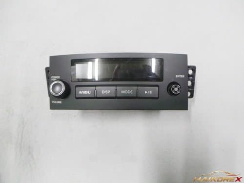 Контроллер печки и кондиционера Mohavi 972502J001