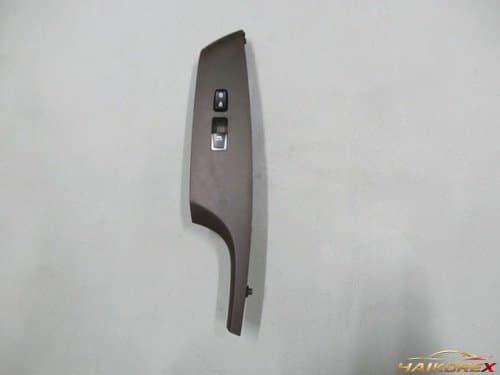 Переключатель стеклоподъемника передней правой двери Hyundai Grandeur HG гибрид 93575F5100NNA