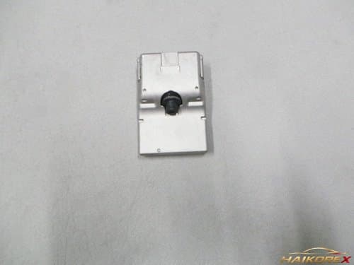 Камера переднего вида определения выезда за полосу для Chevrolet Cruze (All New) 39015520