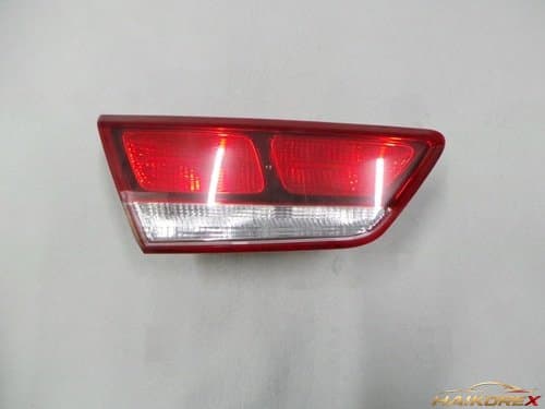 Фонарь задний в сборе (комбинированный фонарь) Kia K5 (All New) со стороны водителя 92403D4000 15-21
