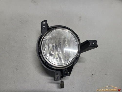 Противотуманная фара переднего бампера Kia Soul (новый тип) правая 922022K500 11-13