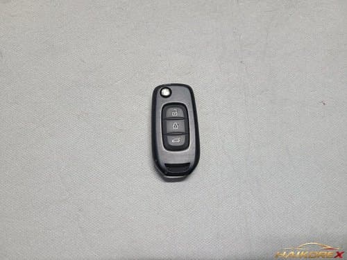 Ключ смарт складной для SM6
