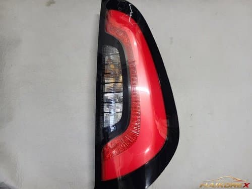 Задний фонарь (комбинированный светодиодный) правый All New Soul / The New Soul LED 6-pin 92402B2100/92402B2130 13-18