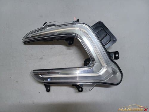 Дневной ходовой огонь (DRL) левый Renault QM3 New 266055303R
