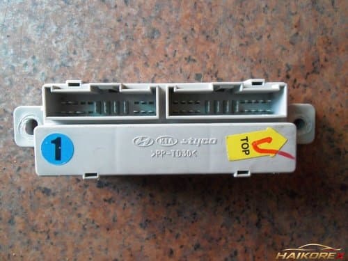 Блок реле основной Grandeur TG 919403L010