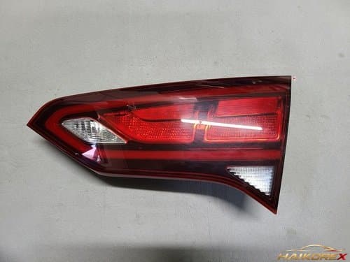 Задний фонарь (комбинированный) Hyundai Aslan LED 4-контактный правый 92404F5000 класс B (частичный дефект)