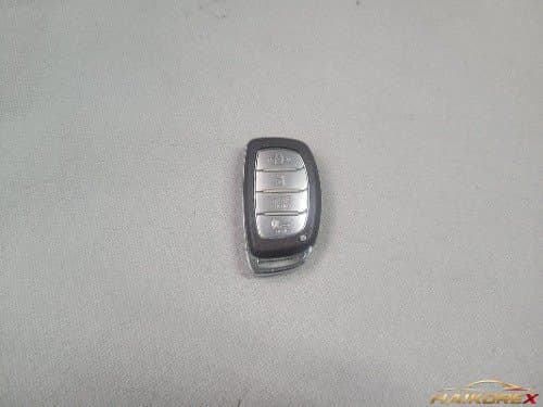 Смарт-ключ Hyundai Tucson IX 954402S600 (с 2013 года)