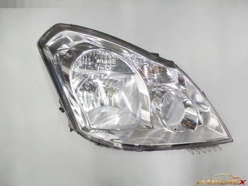 Фара передняя правая SM7 New Art Light, галогенная, 7-контактная, 5350252740