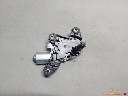 Мотор стеклоочистителя заднего стекла Renault New QM6 287105611R