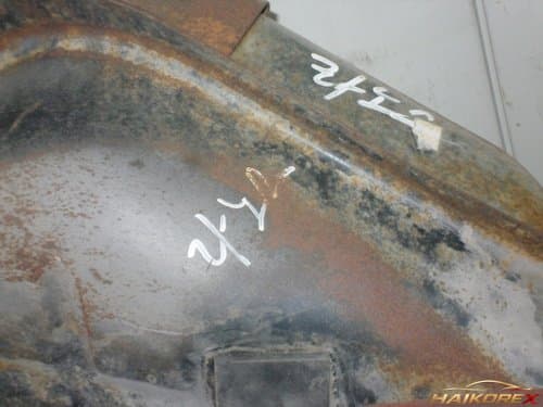 Топливный бак Lanos