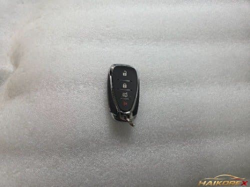 Смарт-ключ пульт управления Chevrolet Malibu P13522951 2021-2023