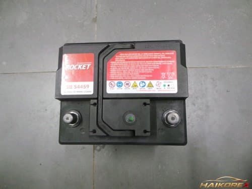 Аккумулятор Rocket GB54459