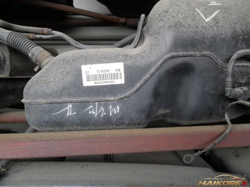 Топливный бак Matiz 2