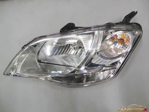 Фара передняя левая (галоген) Ssangyong Korando C 2011-2013