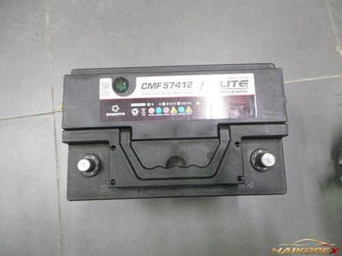 Аккумулятор Solite CMF57412