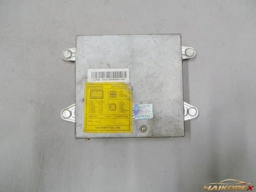 Блок каоаудио с TV-тюнером Chairman W 8926014301