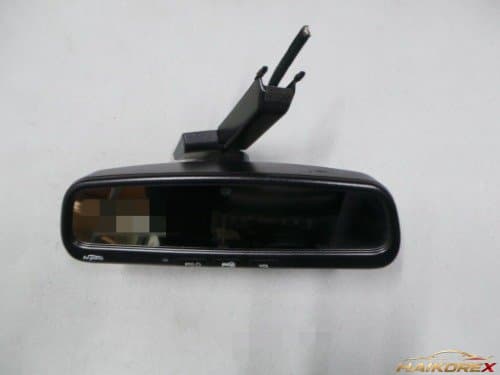 Зеркало заднего вида с дисплеем Hi-Pass ECM для Hyundai Sonata LF