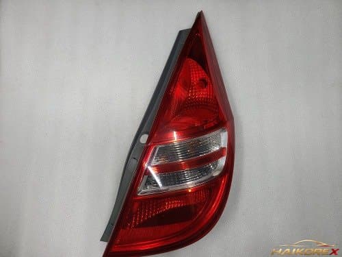 Задний фонарь (комбинированный) Hyundai i30 правый 924022L0000