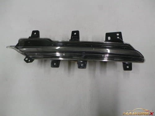 Боковой габаритный фонарь заднего бампера Hyundai Grandeur GN7 правый 92306N1000