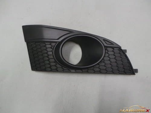 Крышка противотуманной фары переднего бампера Chevrolet Captiva правая сторона 96945180 2011 год B класс (отремонтирована)
