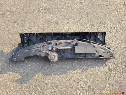Панель верхняя радиатора Ray (передняя верхняя панель) 64101A3000