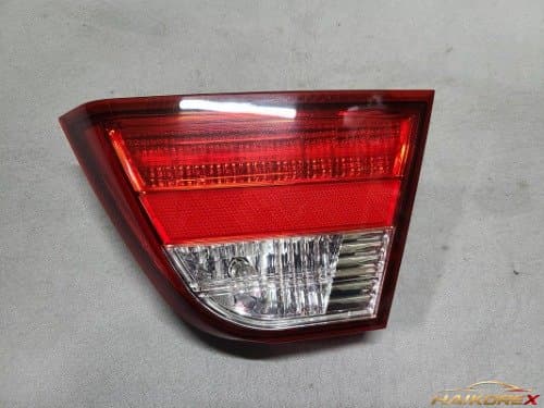 Задний фонарь в сборе (комбинированный) правый для Hyundai New Chairman W 11-16
