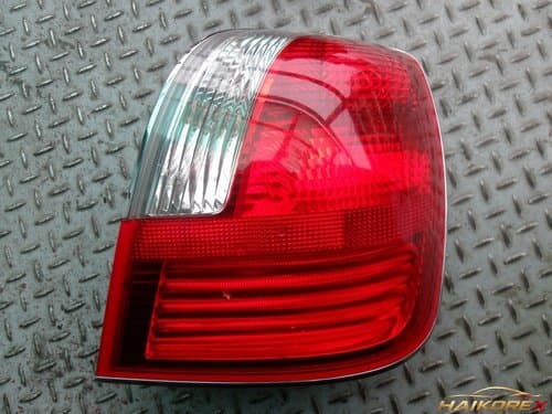 Задний фонарь комбинированный Hyundai Grandeur XG правый 9240639500 2002-2003