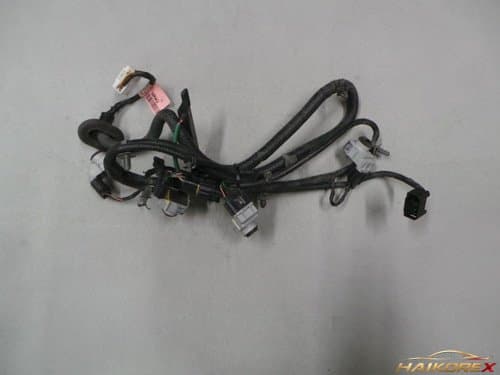 Жгут проводки бампера + датчик парковки Hyundai Grandeur HG (918903V021 + 972503V005AA)