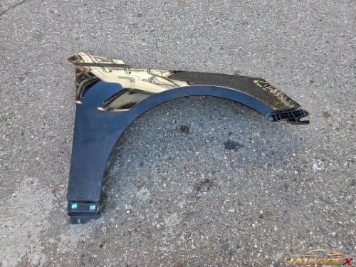 Крыло переднее правое Kia K7 663213R100 10-12 (без эмблемы)