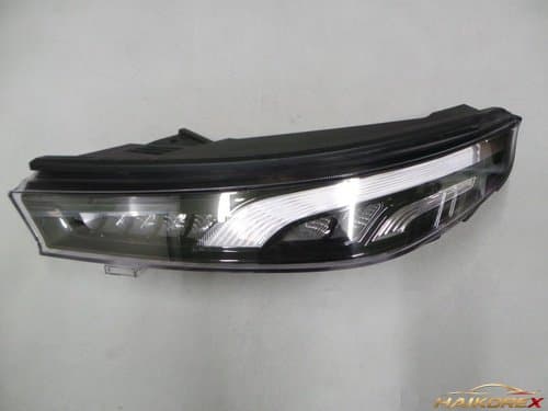 Палисад дневные ходовые огни (DRL) водительской стороны 92207S8000