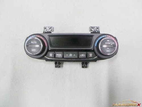 Контроллер печки The New K3 97250A7DA0