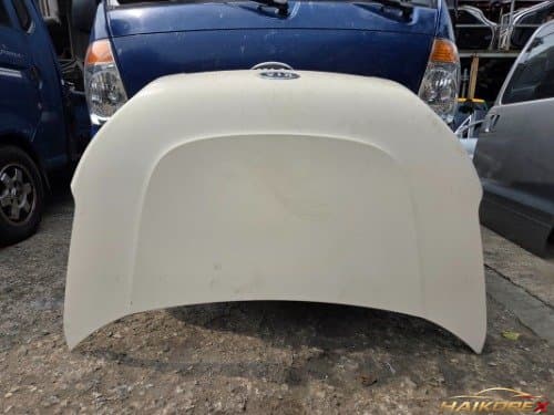 Капот Kia Soul 664002K000