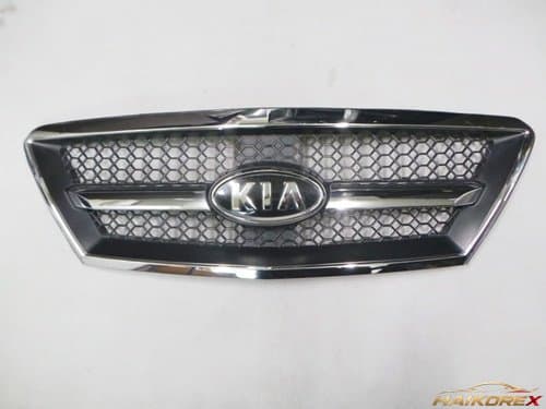 Решетка радиатора Sorento 863503E030 05-
