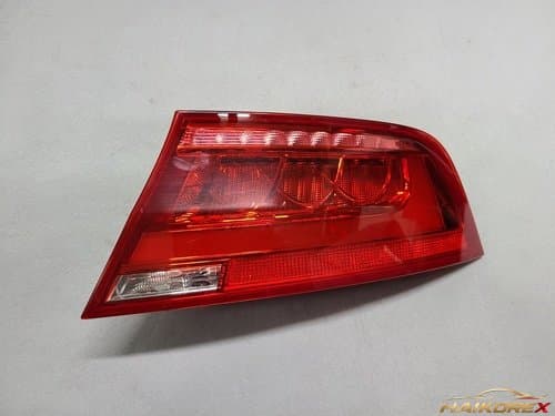 Задний фонарь Audi A7 1-е поколение, комбинированный LED-фонарь, правый (пассажирский) 4G8945096