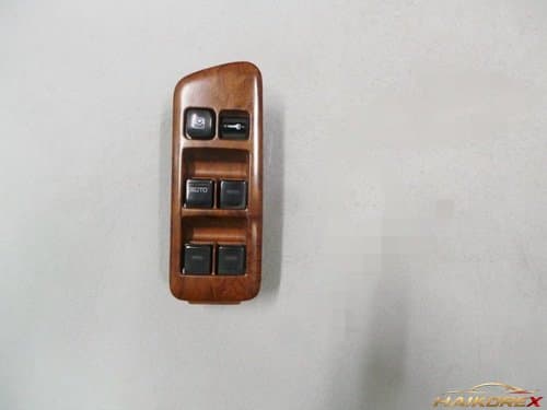 Главный переключатель стеклоподъемника двери SM5 5251051310