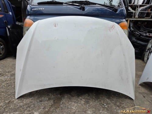Капот для Hyundai i30 664002L010 класс C (вмятины, углубления)
